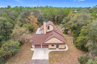 5851 Michelle Ln, Sanford, FL 32771