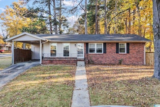 1797 Briar Meadow Rd, Irondale, AL 35210