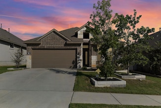 120 Upland Dr, Georgetown, TX 78628