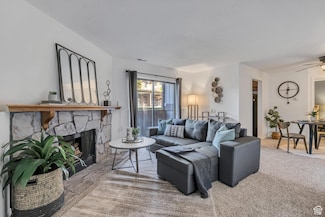1780 E Keys View Ct Unit 11, Millcreek, UT 84117