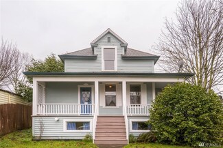 7960 46th Ave S, Seattle, WA 98118