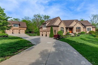 7510 Country Brook Ct, Springboro, OH 45066