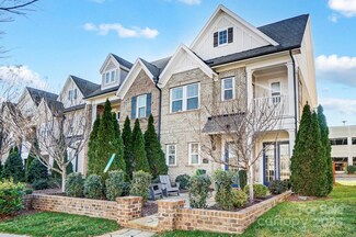 7560 Waverly Walk Ave, Charlotte, NC 28277
