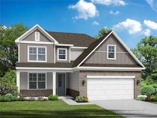 551 Grand Wehunt Dr, Hoschton, GA 30548