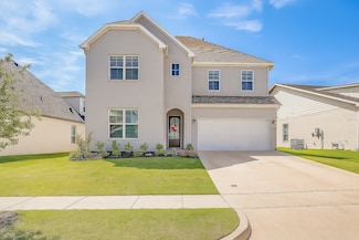 113 Observation Dr W, Aledo, TX 76008