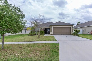 18638 Dobson Dr, Hudson, FL 34667