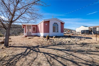 9647 N First St, Chloride, AZ 86431