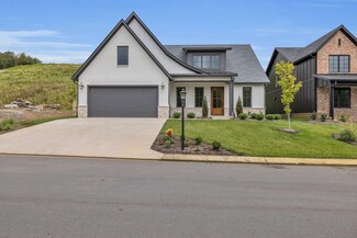 1274 London Woods Way, Apison, TN 37302