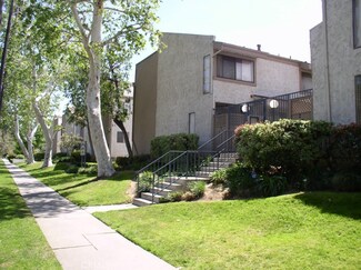 19540 Sherman Way Unit 405, Reseda, CA 91335