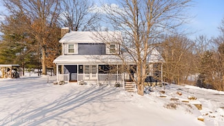 3226 Old Sligo Rd, La Grange, KY 40031