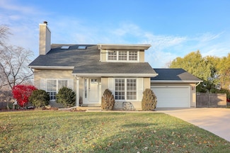 4493 Capstan Dr, Hoffman Estates, IL 60192