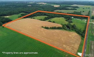2050 Dirt Ln, Monroe, MO 63456