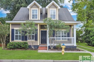 542 E 31st St, Savannah, GA 31401