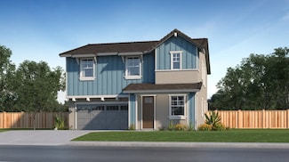 Residence 2, Fairfield, CA 94533
