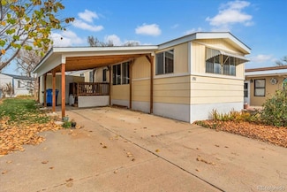 1166 Madison Ave Unit 191, Loveland, CO 80537