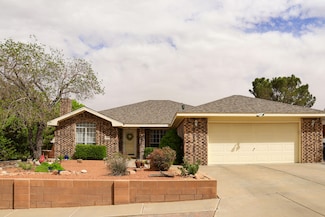 9508 Cody St NW, Albuquerque, NM 87114