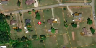 0 Herron Dr, Gray Court, SC 29645
