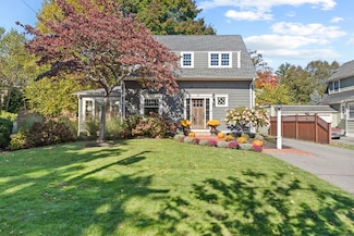 19 Warren St, Winchester, MA 01890