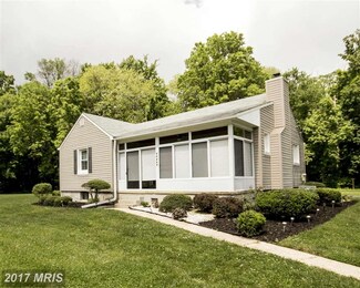 12311 Bayswater Rd, Kingsville, MD 21087
