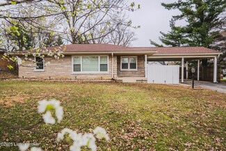 1604 Iroquois Pkwy, Louisville, KY 40214