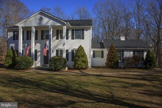 6525 Coventry Ct, Port Tobacco, MD 20677