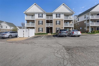 9740 Bexley Station Dr Unit 7D, Saint Louis, MO 63123