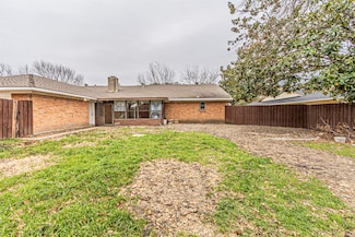 3109 Bouvier St, Rowlett, TX 75088