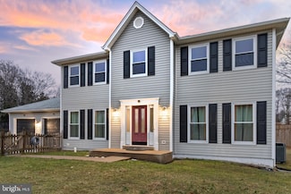 12 Wells Rd, Stafford, VA 22556