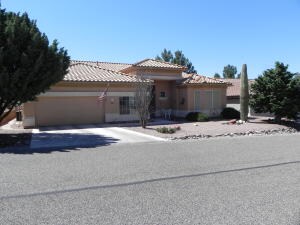 806 S Wandering River Rd, Cornville, AZ 86325