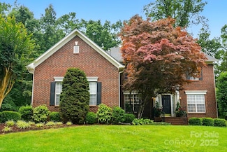 1720 Mountain Park Dr, Charlotte, NC 28214
