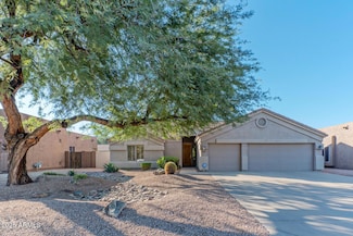 4601 E Pinnacle Vista Dr, Cave Creek, AZ 85331