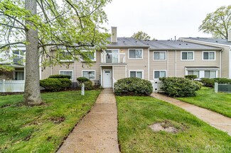 20 Foxtail Ln, Monmouth Junction, NJ 08852