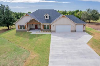 9019 S Lost Creek Ln, Perkins, OK 74059