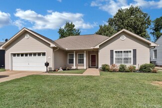 164 Atlantic Ave, Shreveport, LA 71105