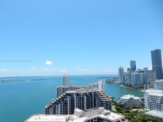 848 Brickell Key Dr Unit 3303, Miami, FL 33131