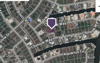 15061 Chinook Way, South Gulf Cove, FL 33981