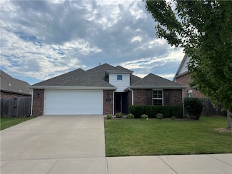 4307 SW Eggersway Place, Bella Vista, AR 72713