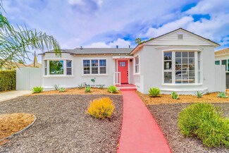 4530 58 St, San Diego, CA 92115