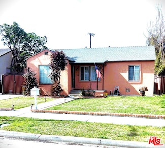 6951 White Ave, Long Beach, CA 90805