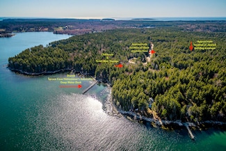 Lot 5 Weymouth Rd, St. George, ME 04860