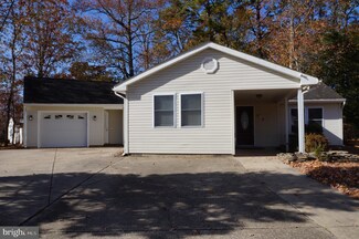 405 Key Place, Little Egg Harbor Township, NJ 08087