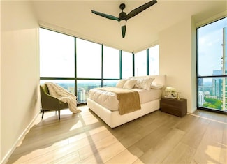 811 Peachtree St NE Unit 3102, Atlanta, GA 30308