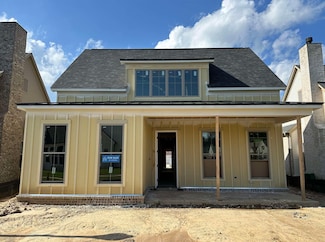 415 Valley Forge Ln, Rossville, TN 38066