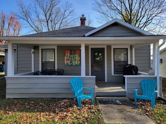 320 S St, Bedford, IN 47421