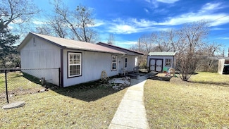 806 E Harrison St, Tahlequah, OK 74464
