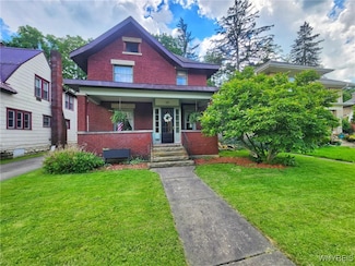 121 Broad St, Salamanca, NY 14779