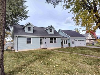 205 Brindley St, Boscobel, WI 53805