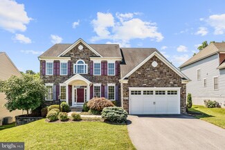 10773 Taylor Farm Rd, Woodstock, MD 21163