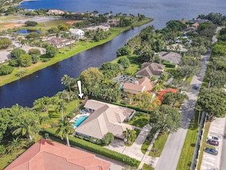 3700 Embassy Dr, West Palm Beach, FL 33401