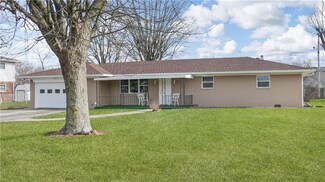 8321 S Sherman Dr, Indianapolis, IN 46237